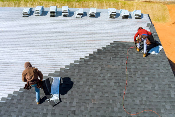 Sealant for Roof in Renville, MN