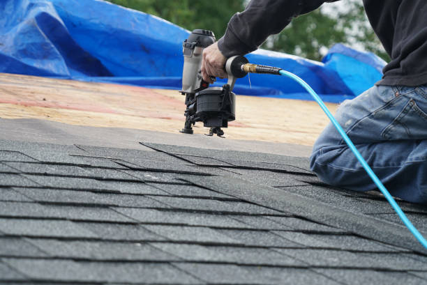 Roof Installation Near Me in Renville, MN